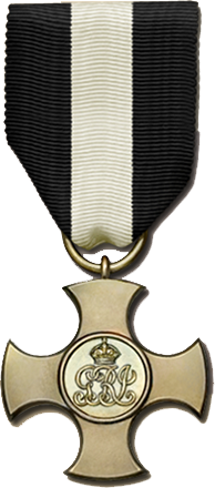 Cruz de Servicio Distinguido