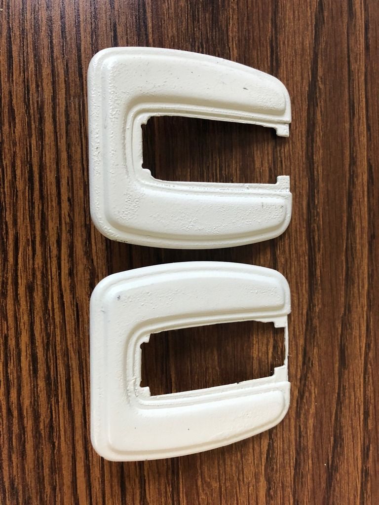 FS Armor Door Plates