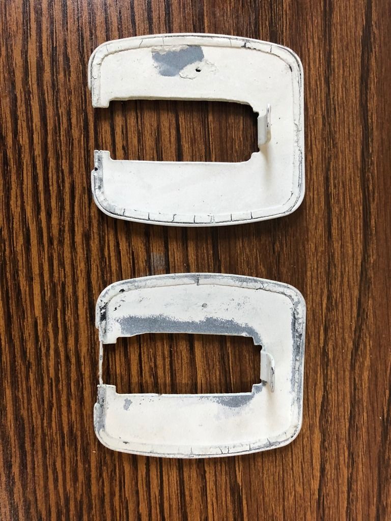 FS Armor Door Plates