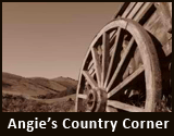 Angie's Country Corner, http://zazzle.com/ashale8