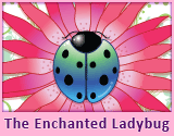 The Enchanted Ladybug, http://theenchantedladybug.blogspot.com