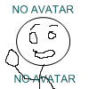 No Avatar