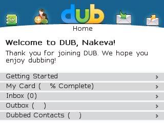 Nakeva's Dub