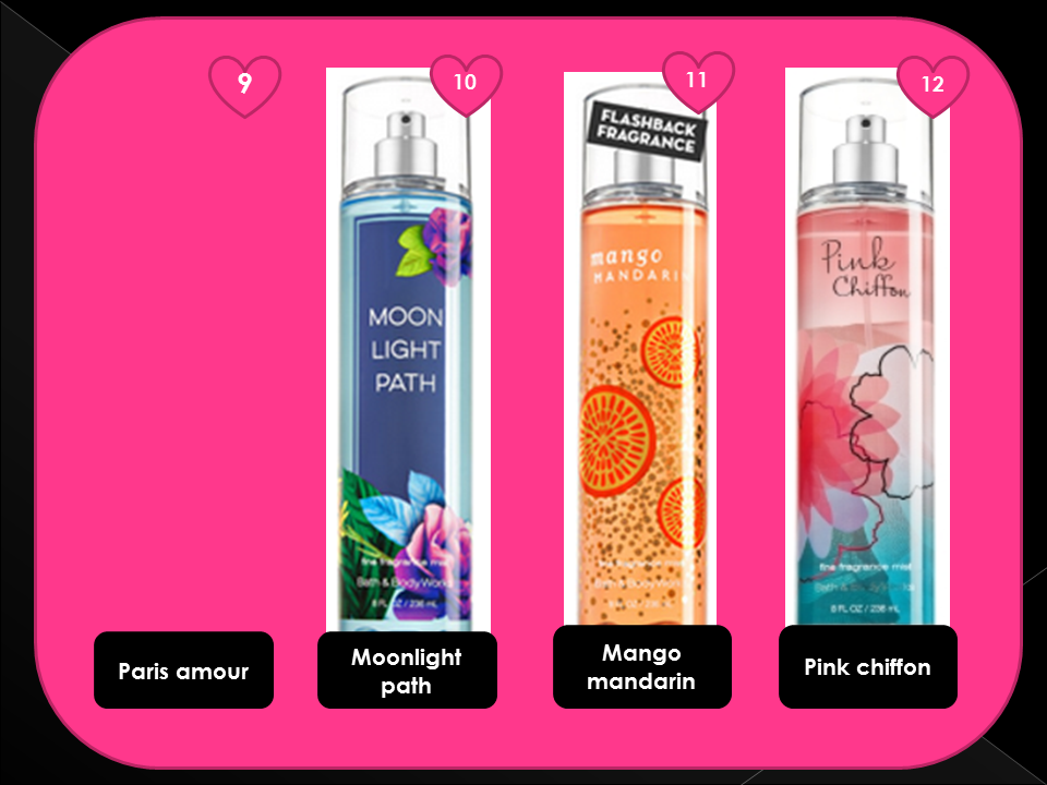 bath and body works por mayoreo