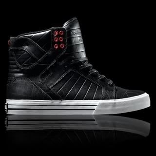 supras shoes