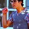 Joe Jonas icon