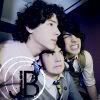 Jonas Brothers icon