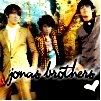 Jonas Brothers icon