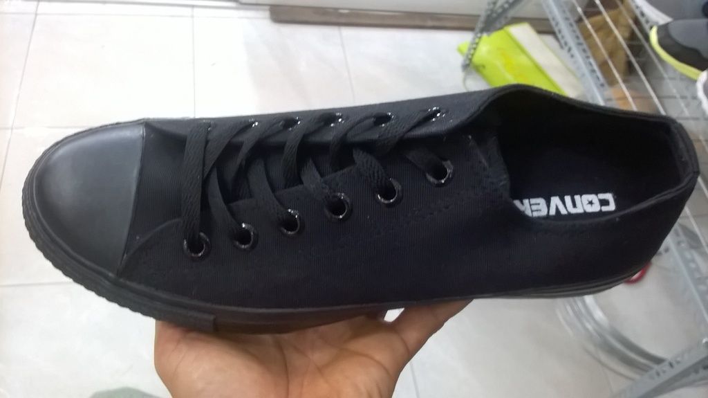 Giày Tín Phát - Chuyên bán giày Nike - Adidas - Converse Classic - Converse Chuck 2 .