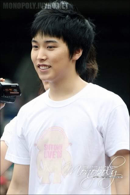 sungmin Pictures, Images and Photos