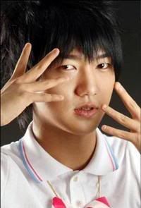 Yesung Pictures, Images and Photos