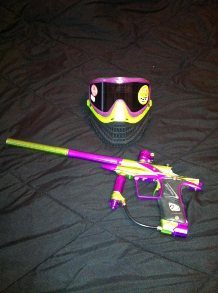 joker paintball jersey