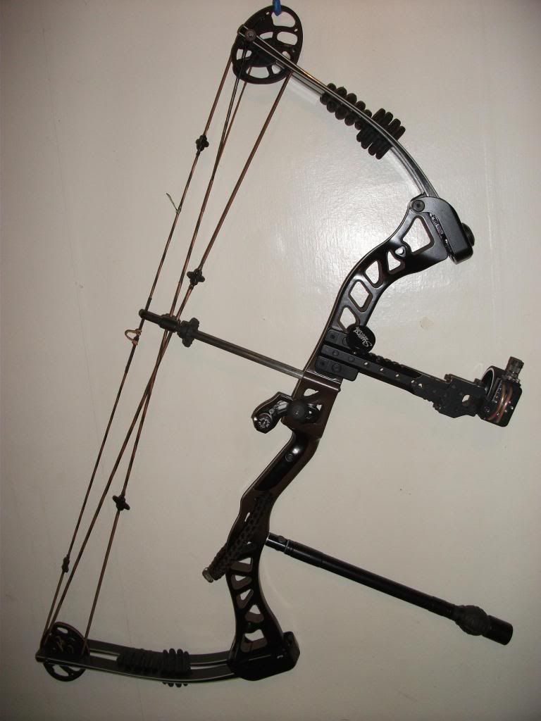 String Silencers Archery Talk Forum