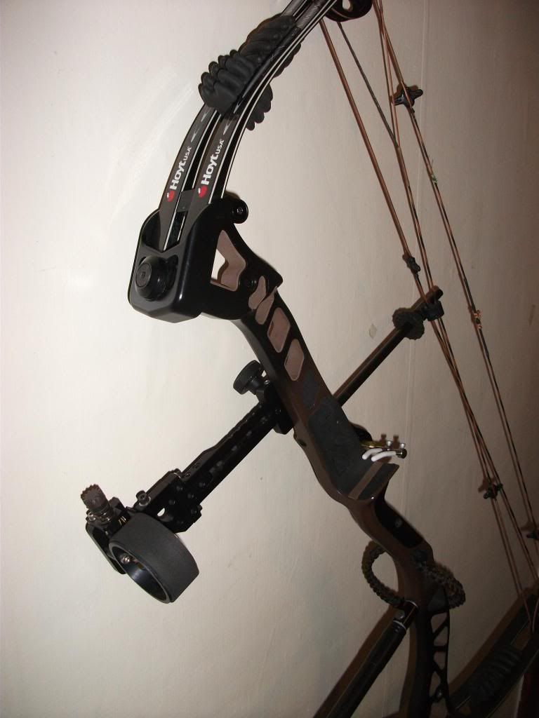 Building a tactical tuff bulletproof bow Archery Talk Forum