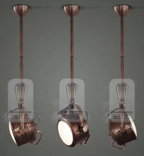 Đèn dây tóc Edison mang phong cách cổ điển và độc đáo - 20