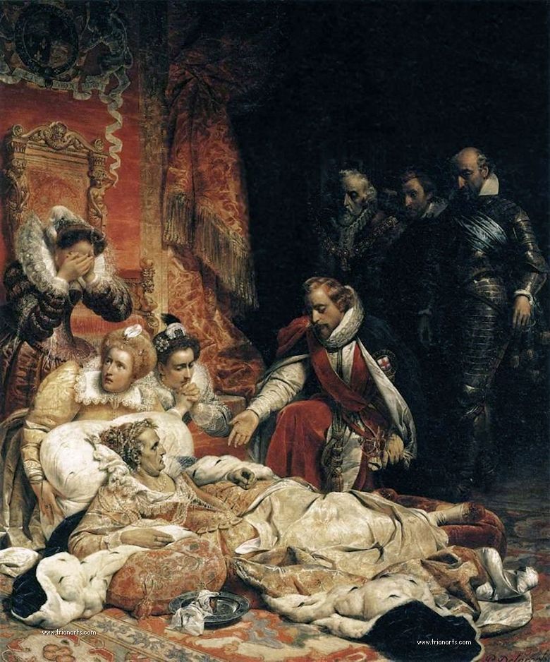 photo 780 Paul Delaroche 3 Death of Elizabeth I of England-1828-MLouvre_zpssyiqaslt.jpg