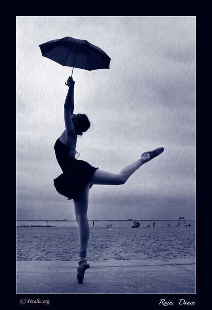rain dancer Pictures, Images and Photos