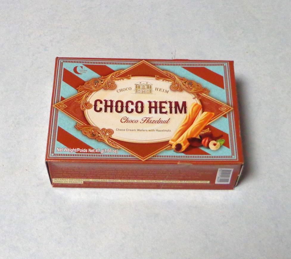 Choco Heim