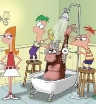 ferb Pictures, Images and Photos