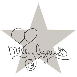 starMILY.jpg Miley Cyrus image by pablo97
