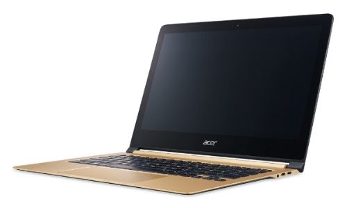 #GoSwift this yuletide season with Acer Swift 7 + New Balance promos, announcement, promos in PH, press release