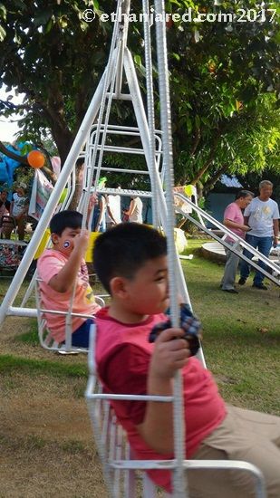 out + about: attending my classmate's birthday party children's party, kids, out + about, birthday, birthday party