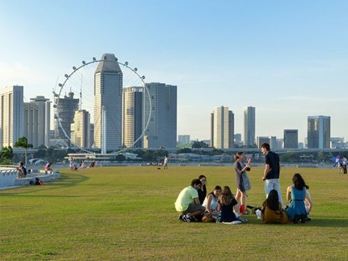 Move to Singapore with Kids. But, read this first… kids, travel, tips and tricks