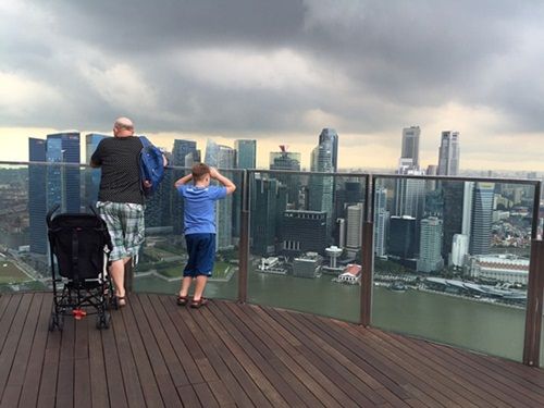 Move to Singapore with Kids. But, read this first… kids, travel, tips and tricks