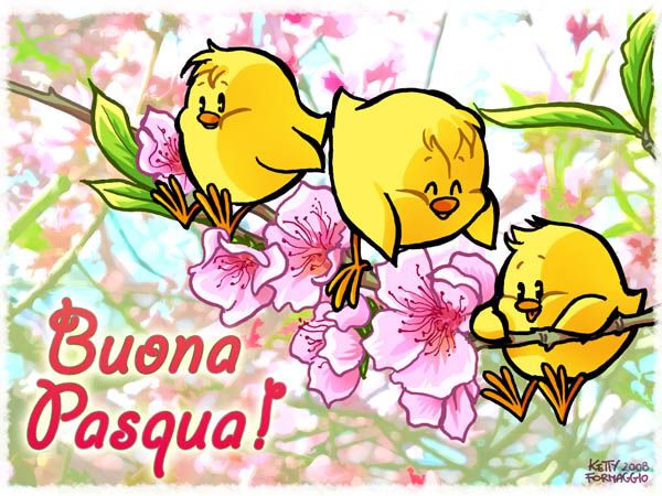 buona Pasqua Pictures, Images and Photos