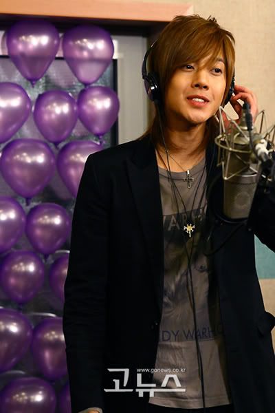 Kim Hyun Joong