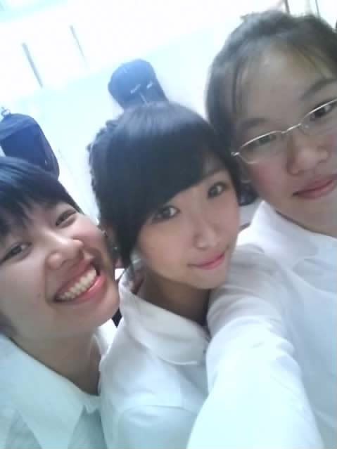 3 of us