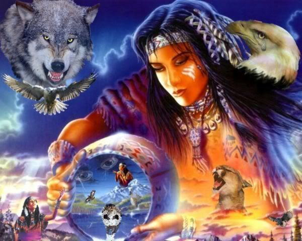 indianer Pictures, Images and Photos