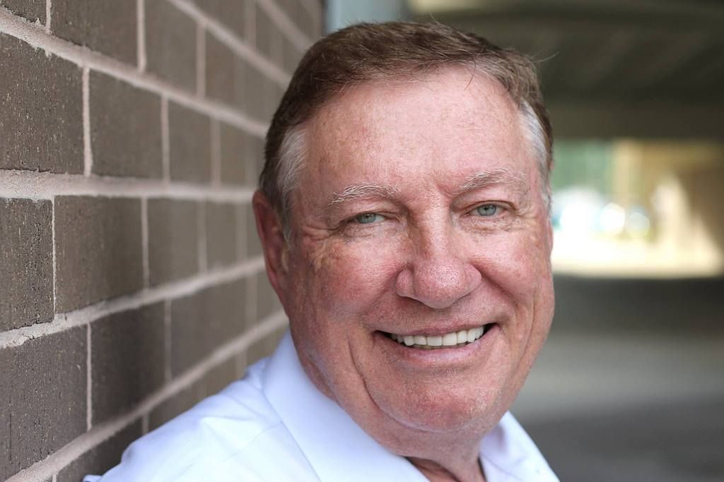 Dentist North Jacksonville William D. Baxter, DMD North Jacksonville Complete Dentistry