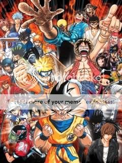 AnimeLoversClub(Fanatics Only) banner