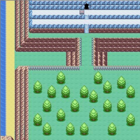 [PokeCommunity.com] Map Rating/Review Thread