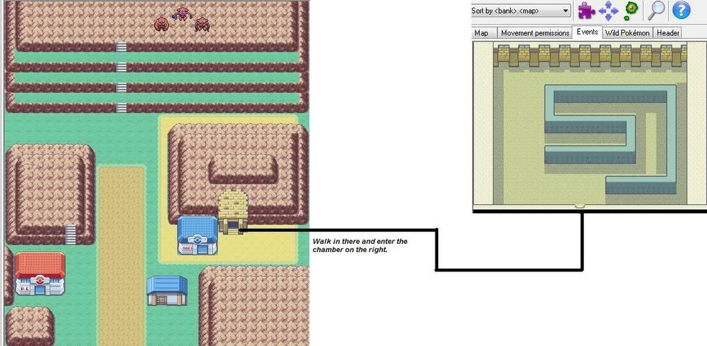[PokeCommunity.com] Map Rating/Review Thread