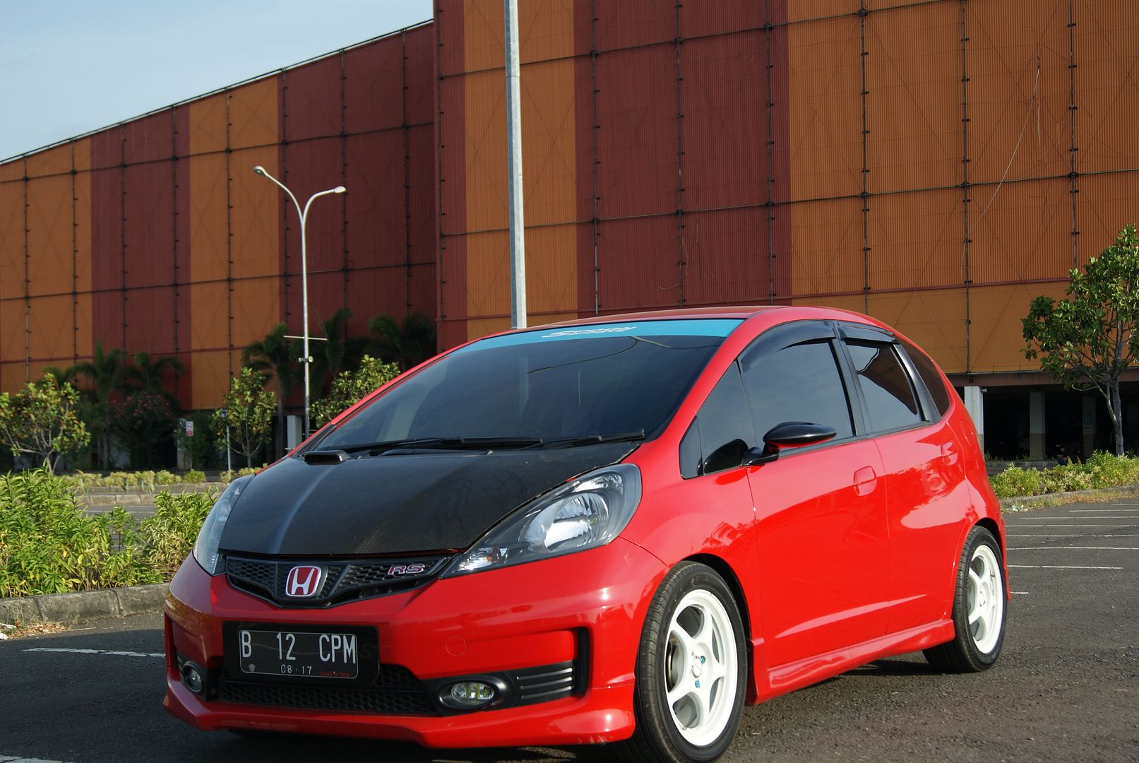 Side View Mirror Replacement >> GE8 RED SPOON WANNABE Side View Mirror Replacement >> GE8 RED SPOON WANNABE