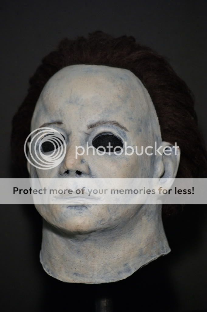 Post your H6 masks please - Michael-Myers.net