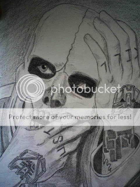 My Sid Wilson Drawing Pictures, Images & Photos | Photobucket