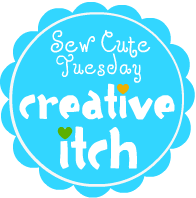 Creative Itch