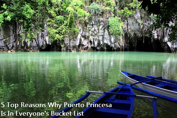 travel, mum's bucket list, travel, Philippines Today, Puerto Princesa