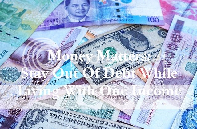 money matters, money talks, tips and tricks