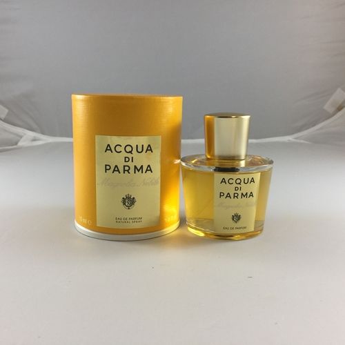 acqua di parma magnolia nobile perfume