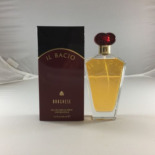 il bacio perfume gift set