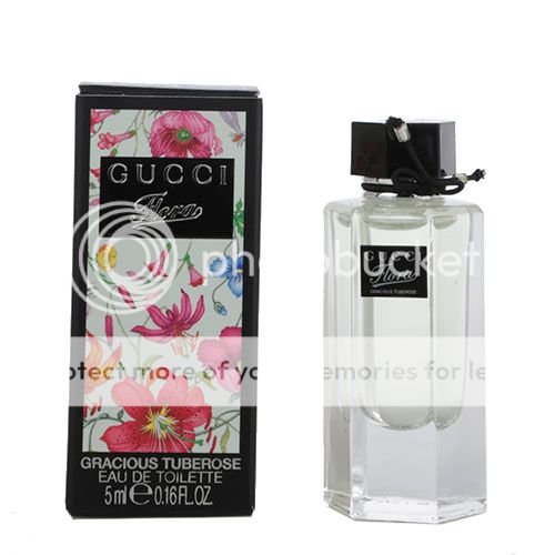 gucci perfume 5ml