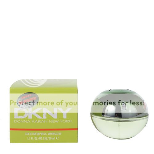 dkny perfume be desired