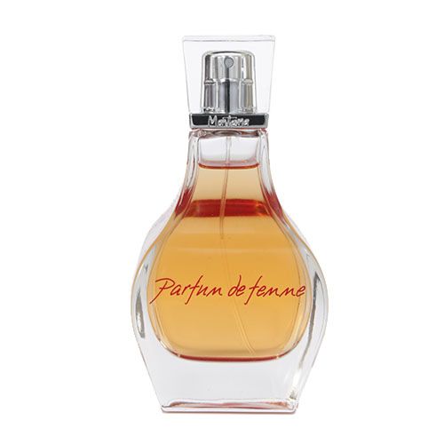 Parfum De Femme Perfume By Montana 33 34 Oz 100 Ml Edt Spray